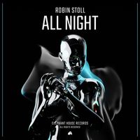 Robin Stoll - All Night