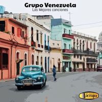 Grupo Venezuela - Las Mejores Canciones