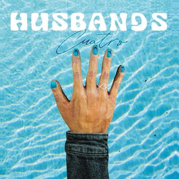 Husbands - Face Molt