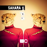 The Editor - Sahara
