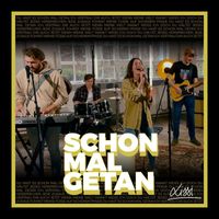 Lissi - Schon mal getan