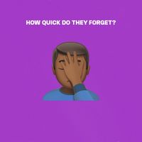 Chiddy Bang - How Quick Do They Forget ? (Explicit)