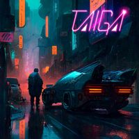 Taiga - Si No Estás