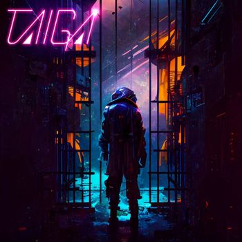 Taiga - Prisión