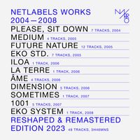 Alexandre Navarro - NETLABELS WORKS 2004 — 2008