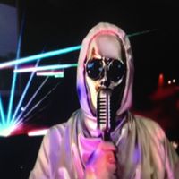 CHROME - Baila conmigo