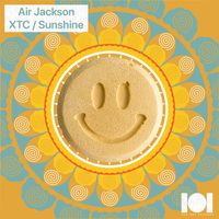 Air Jackson - XTC / Sunshine