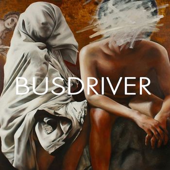 BUSDRIVER - Unreleased Hits (Explicit)