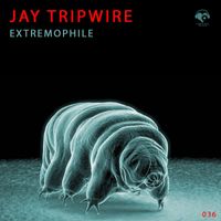 Jay Tripwire - Extremophile