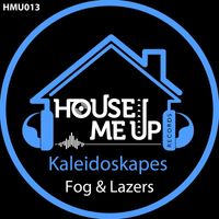 Kaleidoskapes - Fog & Lazers