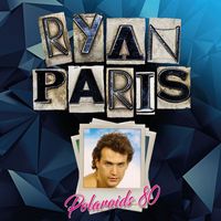 Ryan Paris - Polaroids 80