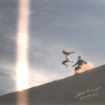 DEMIAN - Søbre Peldañøs (Versiøn II) [feat. Damian Pace]