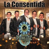 Banda Plebilloz Style - La Consentida