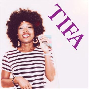 Tifa - Buuda Ye