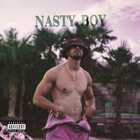 CALI - Nasty Boy