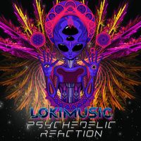 LOKIMusic - Psychedelic Reaction
