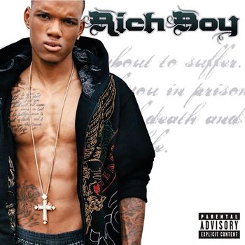 Rich Boy - Rich Boy (Explicit)