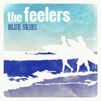 the feelers - Blue Skies