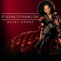 Melba Moore - It Seems To Hang On
