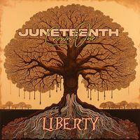 Crown One - Juneteenth