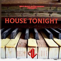 Dj Mystro Love - House Tonight