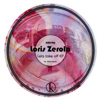 Loris Zerola - Lets take off