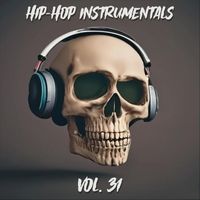 Grim Reality Entertainment - Hip-Hop Instrumentals, Vol. 31