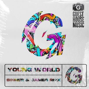 Simkid - Young World (Sinner & James Remix)