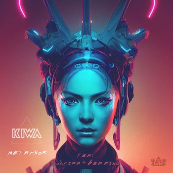KIWA - Metaphor