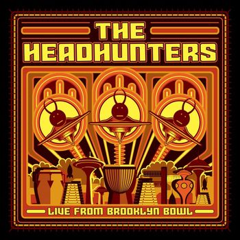 The Headhunters - Live From Brooklyn Bowl