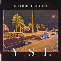 YA, Mashkal & Plusmacher - Ysl