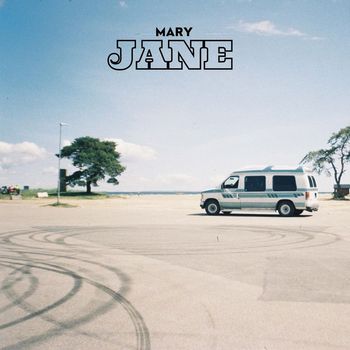 Jelly Crystal - Mary Jane