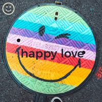 The Rainbows - Happy Love (Background Upbeat)