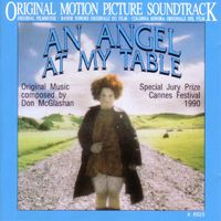 Don McGlashan - An Angel at My Table (Original Motion Picture Soundtrack)