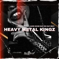 DMG Blast Beats - Heavy Metal Kingz