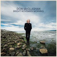 Don McGlashan - Bright November Morning