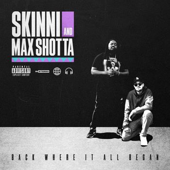 Skinni - Back To Where It All Began (Explicit)