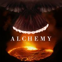 Alchemy - ALCHEMY