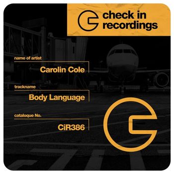 Carolin Cole - Body Language