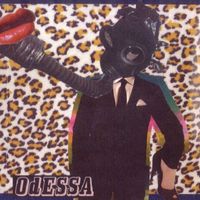 Odessa - Bring Me the Head of Pepe Lopez