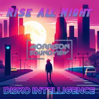 Morrison-Sound View - Rise All Night