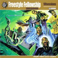 Freestyle Fellowship - Shockadoom (Explicit)