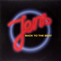 Jens - Back To The Beat
