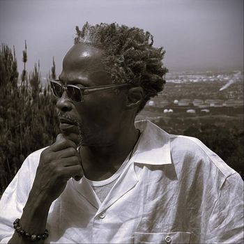 Tony B. - Groove with Me