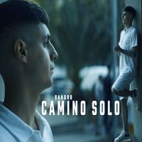 Sandro - Camino solo (Explicit)
