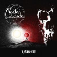 Nocte Obducta - Karwoche