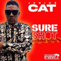 Junior Cat - SURE SHOT (Mastered)