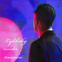 Nikolaj Nørlund - Lykkelig Under Månen