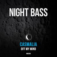 Casmalia - Off My Mind