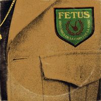 Fetus - Històries de la carn i de la sang